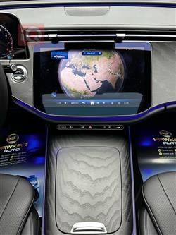 مێرسێدس بێنز E-Class